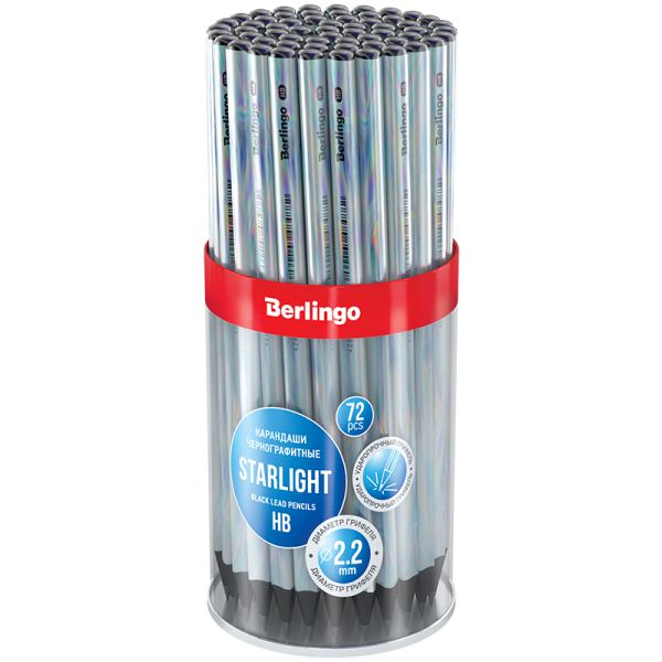 Berlingo pencil 