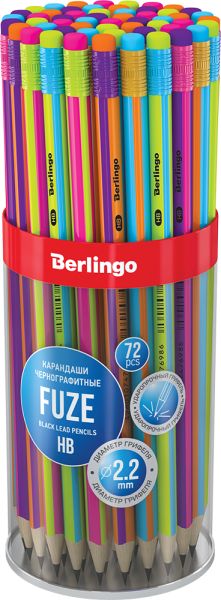 Berlingo pencil 