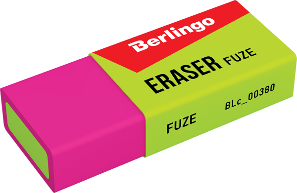 Berlingo eraser 