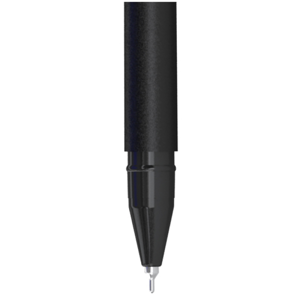 Berlingo ballpoint pen with cap 