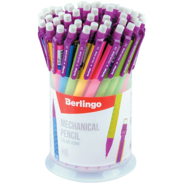 Berlingo automatic pencil 