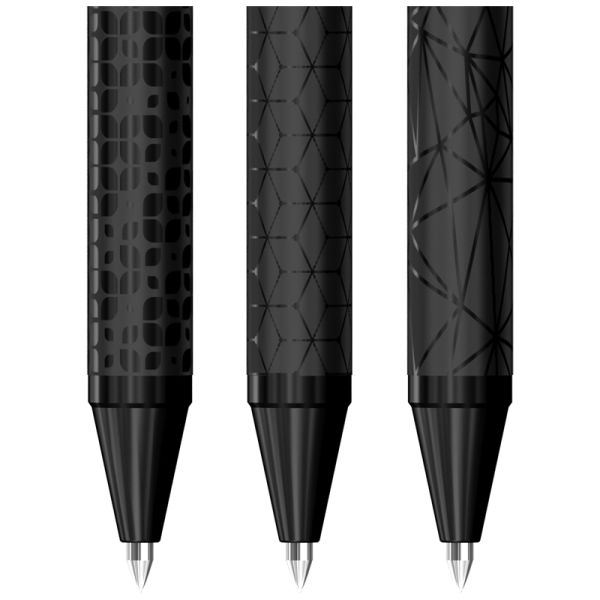 Berlingo retractable pen 