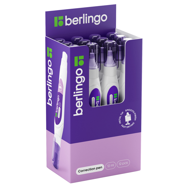 Berlingo correction pen