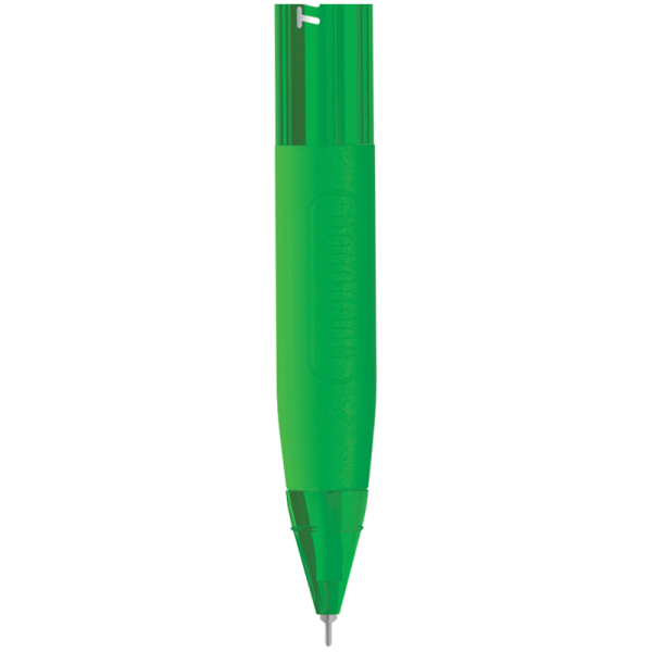 Berlingo retractable ballpen pen 