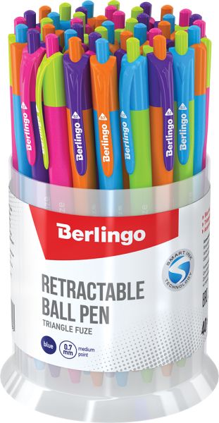 Berlingo Długopis automatyczny 