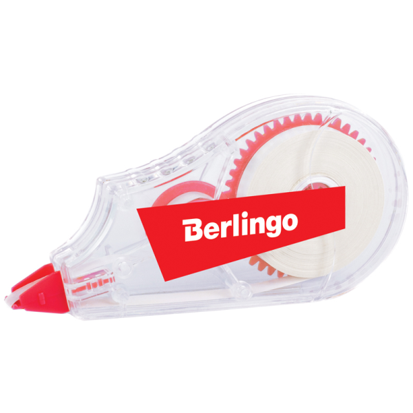 Berlingo correction tape 