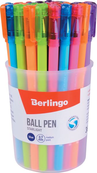 Berlingo długopis kulkowy 